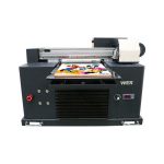 mesin cetak tekstil digital / printer garmen