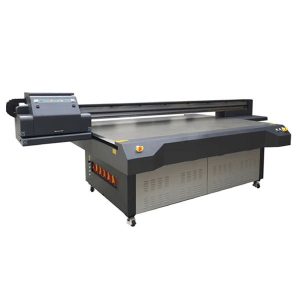 2018 mesin inkjet uv flatbed printer kecil