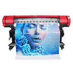 vinyl / film reflektif / kanvas / wallpaper printer eco solvent