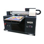 harga pabrik uv printer / mode baru uv flatbed printer