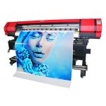 dx7 flex banner printing harga mesin