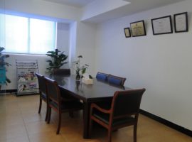 Pandangan pabrik