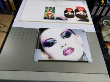 Pencetakan Kasus Ipad