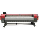 2019 tipe baru dx5 printer eco solvent flex banner mesin cetak vinyl